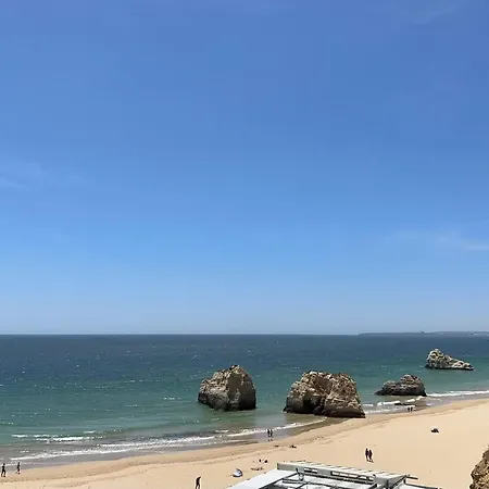 Appartement Sunstudio Tarik Al