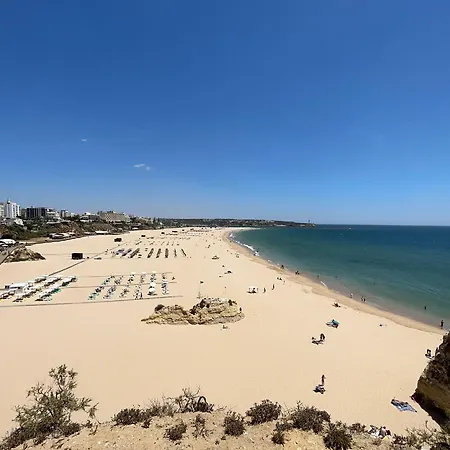 Sunstudio Tarik Al Appartement