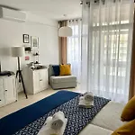 Apartamento Sunstudio Tarik Al Portimão