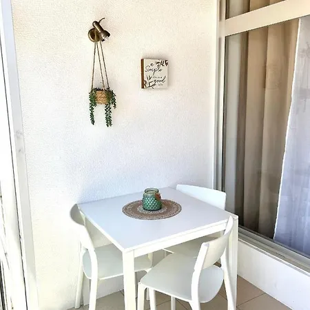 Apartment Sunstudio Tarik Al Portimao