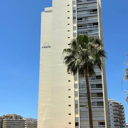 Apartment Sunstudio Tarik Al *