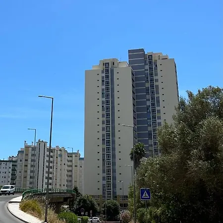 Sunstudio Tarik Al Portimao