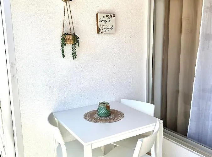 Apartmán Sunstudio Tarik Al Portimão