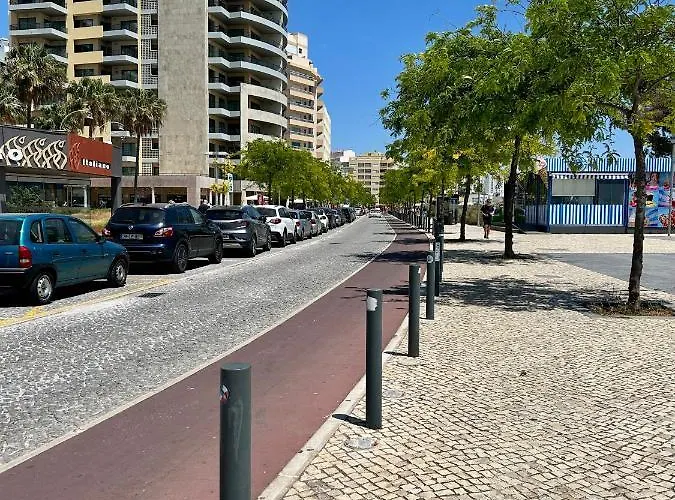 Apartmán Sunstudio Tarik Al