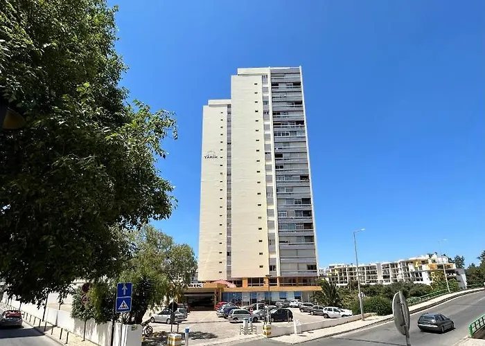 Sunstudio Tarik Al Apartmán