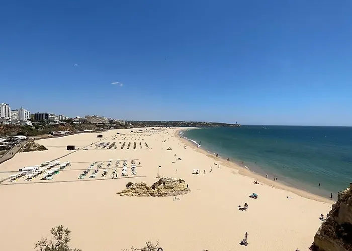 Sunstudio Tarik Al Apartmán