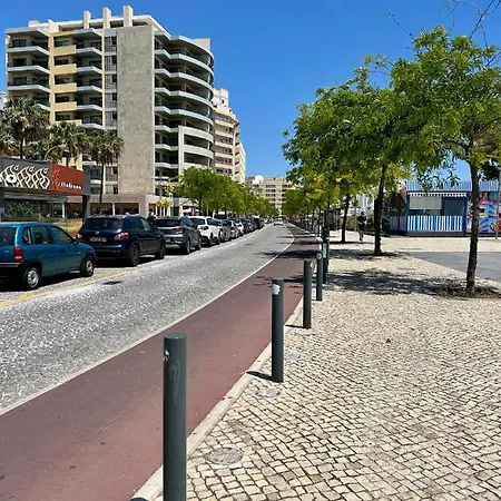 Διαμέρισμα Sunstudio Tarik Al