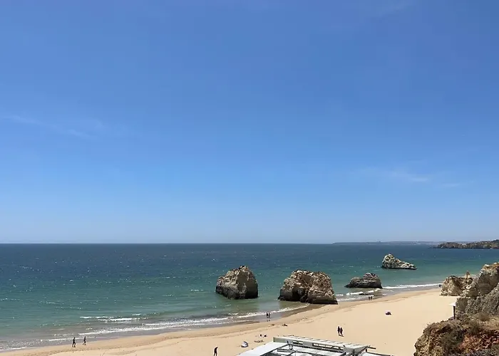 Διαμέρισμα Sunstudio Tarik Al