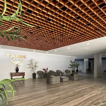 דירה Sunstudio Tarik Al *